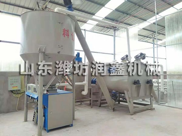 膩?zhàn)臃墼O(shè)備（時產(chǎn)10噸）